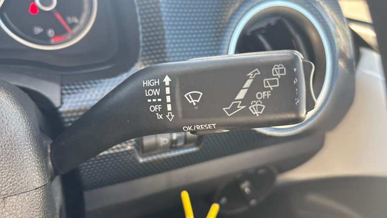 Volkswagen Up 1.0 65PS Up 3dr Petrol Hatchback